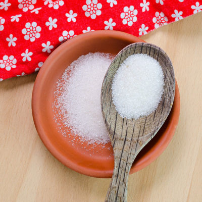 8 Things I Learned When I Gave Up Sugar