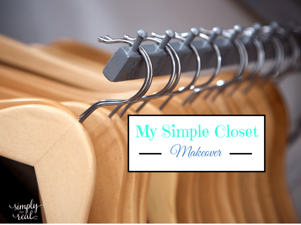 My Simple Closet