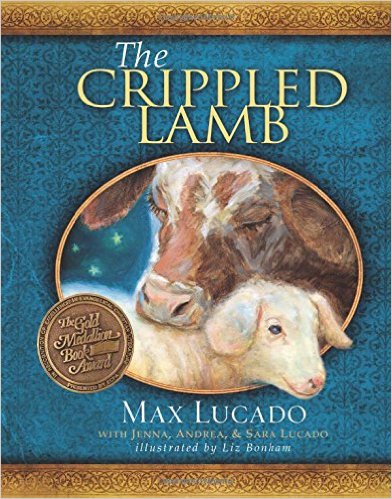 the crippled lamb