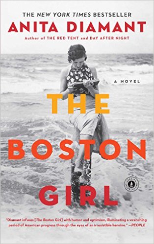 the boston girl