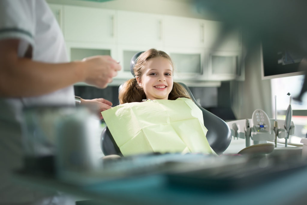 Dental Care During a Pandemic