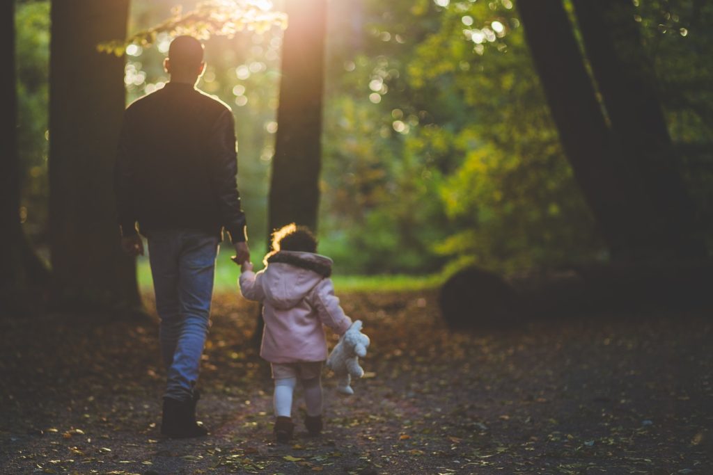 The life-changing truth most parents don't understand